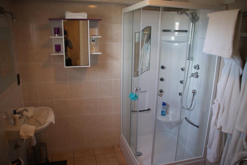 Vakantie Logies Allo Allo Poperinge Room photo